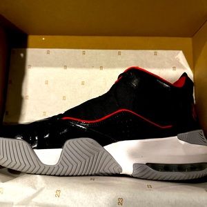 Stay Loyal Michael Jordan, basketball shoes, size 13